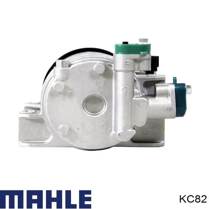 KC82 Mahle Original фільтр паливний