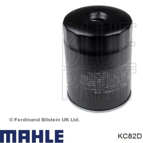 KC82D Mahle Original фільтр паливний