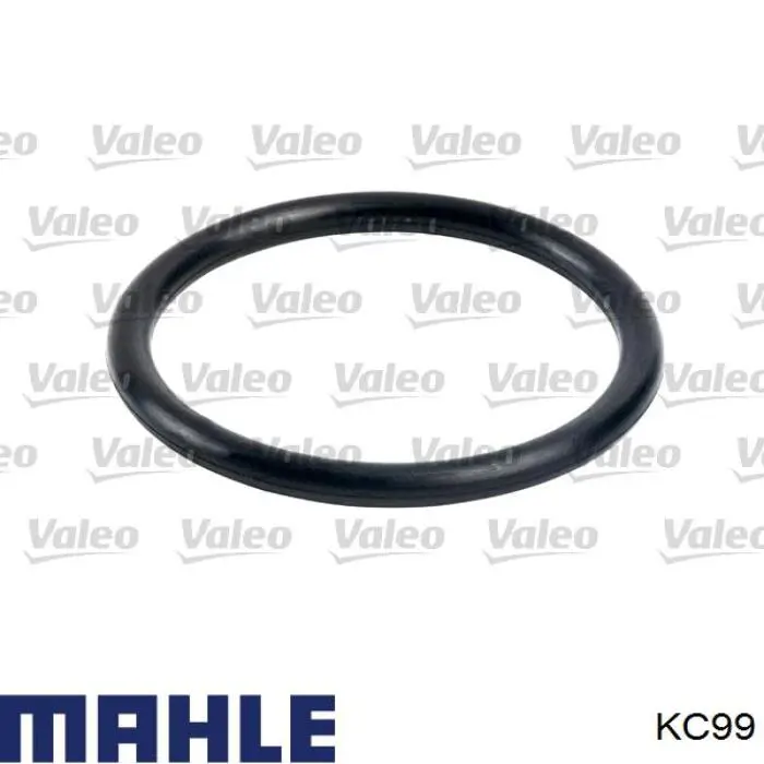Купити KC99 Mahle Original Фільтр-відстійник палива грубої очистки