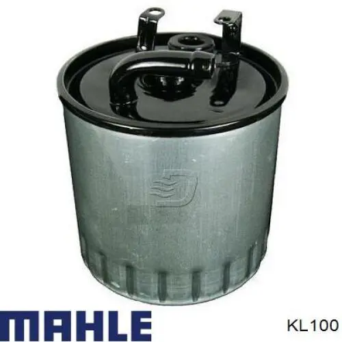 KL100 Mahle Original фільтр паливний