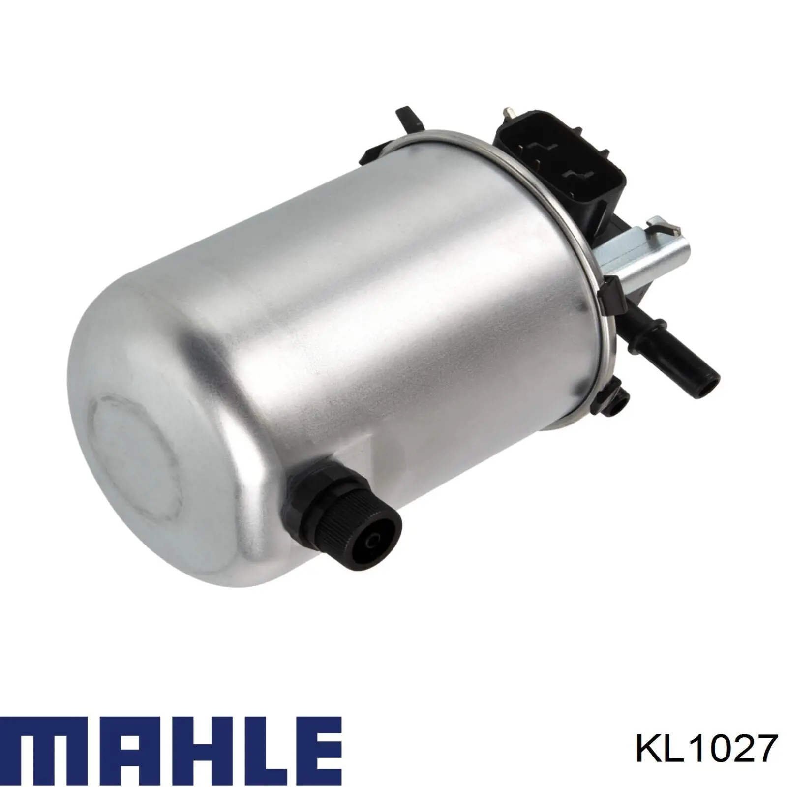 KL1027 Mahle Original фільтр паливний