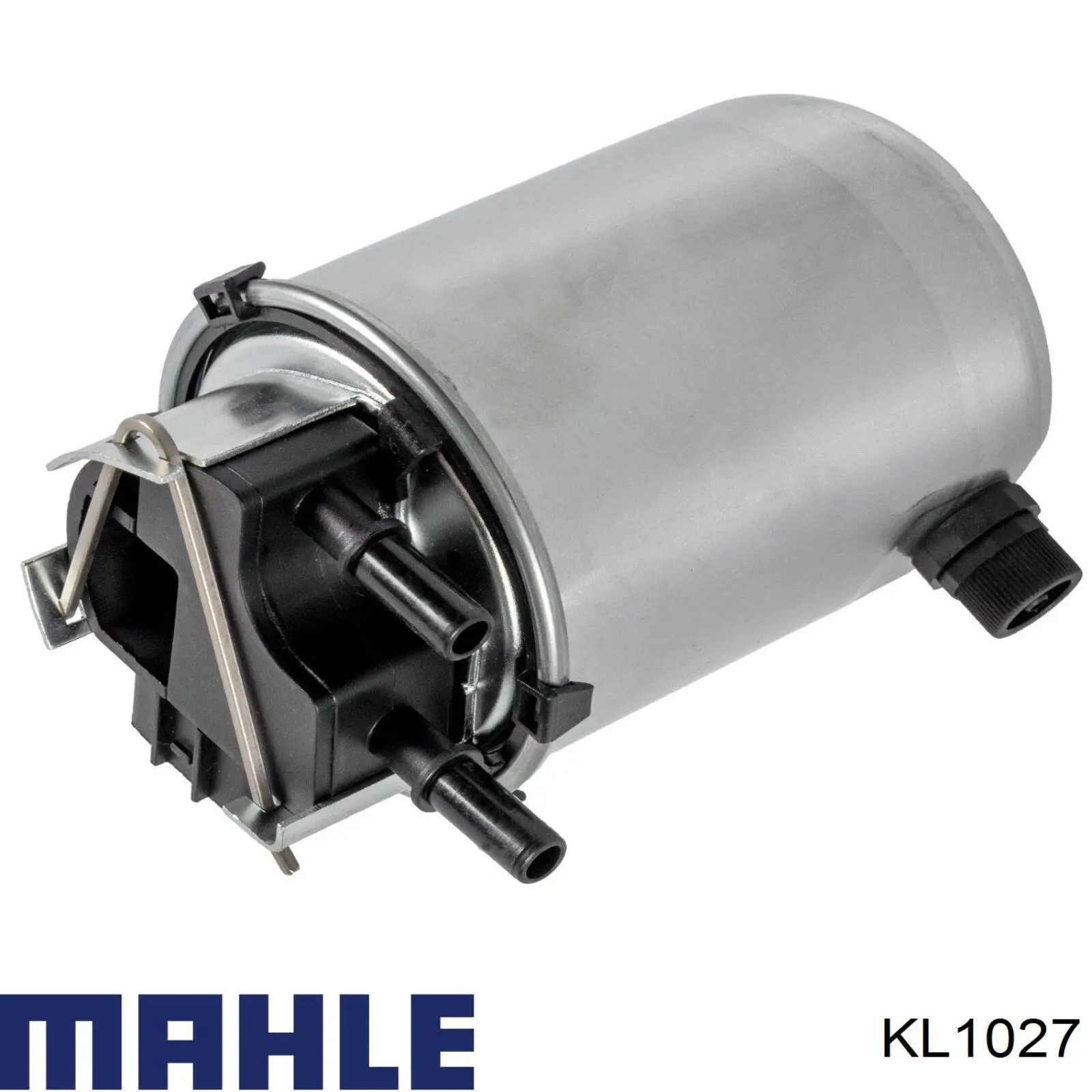 Купити KL1027 Mahle Original Фільтр-відстійник палива грубої очистки
