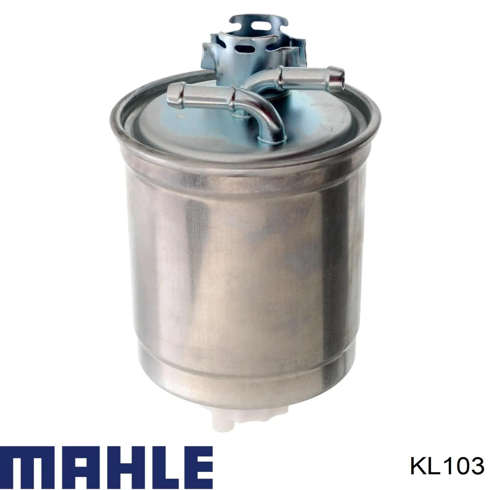 KL103 Mahle Original фільтр паливний