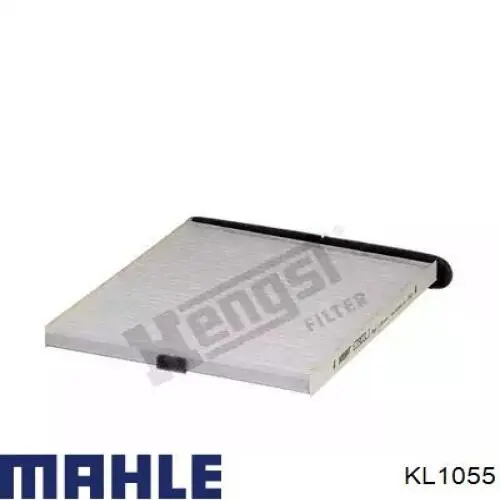 KL1055 Mahle Original фільтр паливний