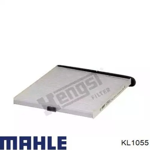 Фільтр паливний KL1055 Mahle Original