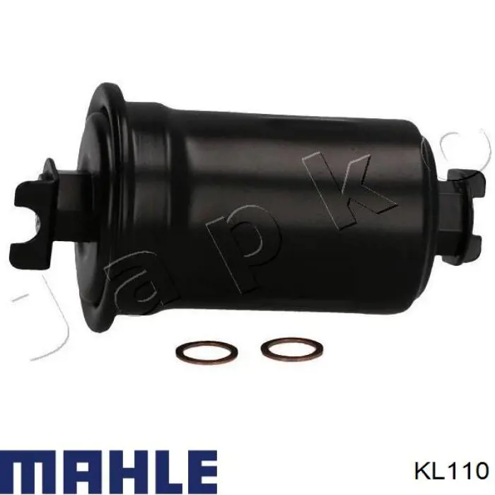 KL110 Mahle Original фільтр паливний