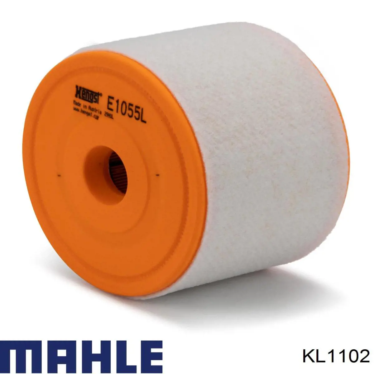 Фільтр тонкого очищення палива Mahle Original KL1102 ціна, від 26.59 USD
