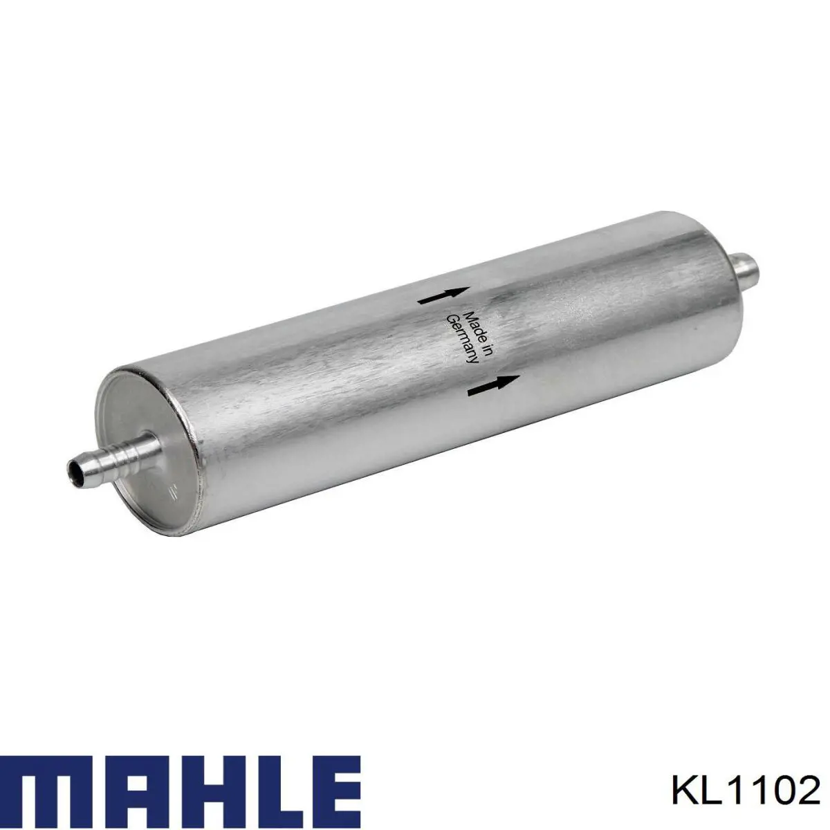 KL1102 Mahle Original фільтр паливний