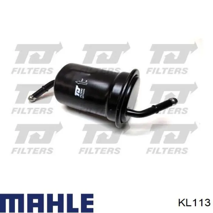 KL113 Mahle Original Фільтр палива