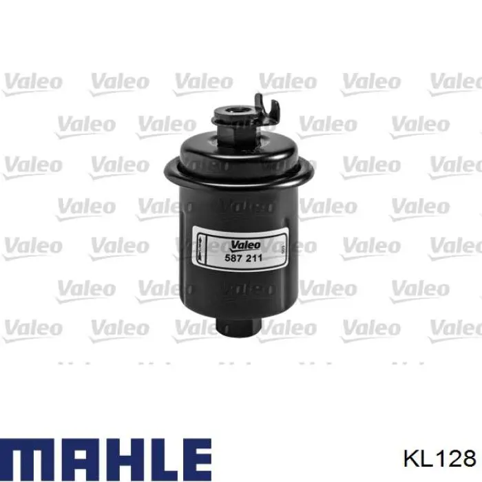 KL128 Mahle Original фільтр паливний