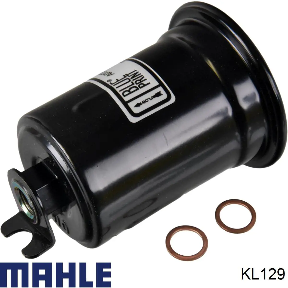 KL129 Mahle Original фільтр паливний