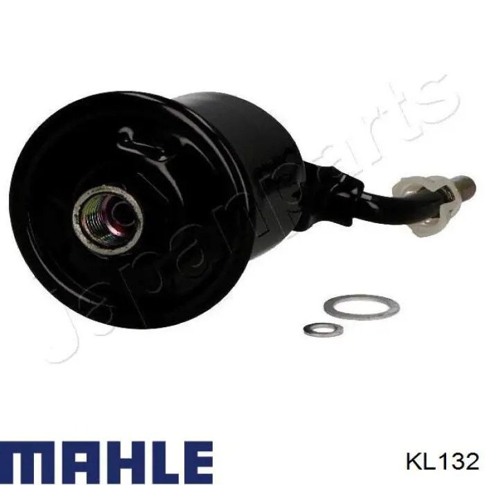 KL132 Mahle Original Фільтр палива