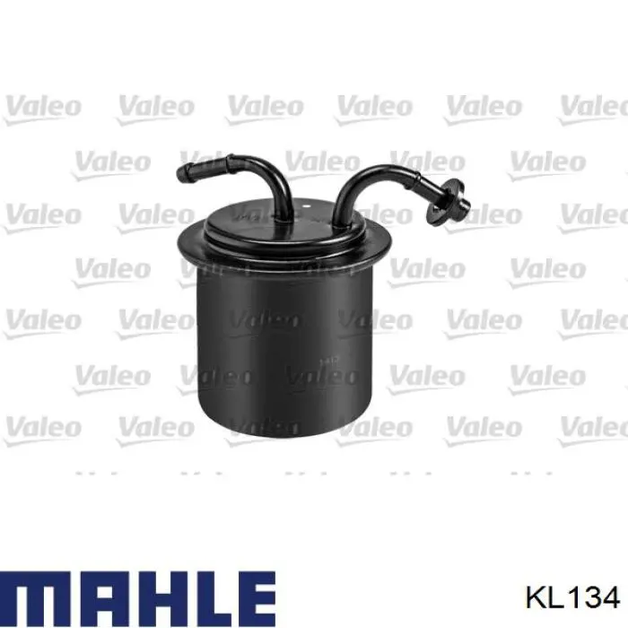Фільтр тонкого очищення палива Mahle Original KL134 ціна, від 12.19 USD