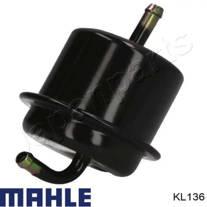 KL136 Mahle Original фільтр паливний