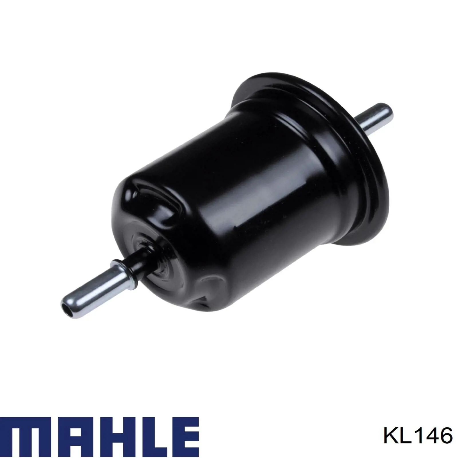Фільтр тонкого очищення палива Mahle Original KL146 ціна, від 7.30 USD