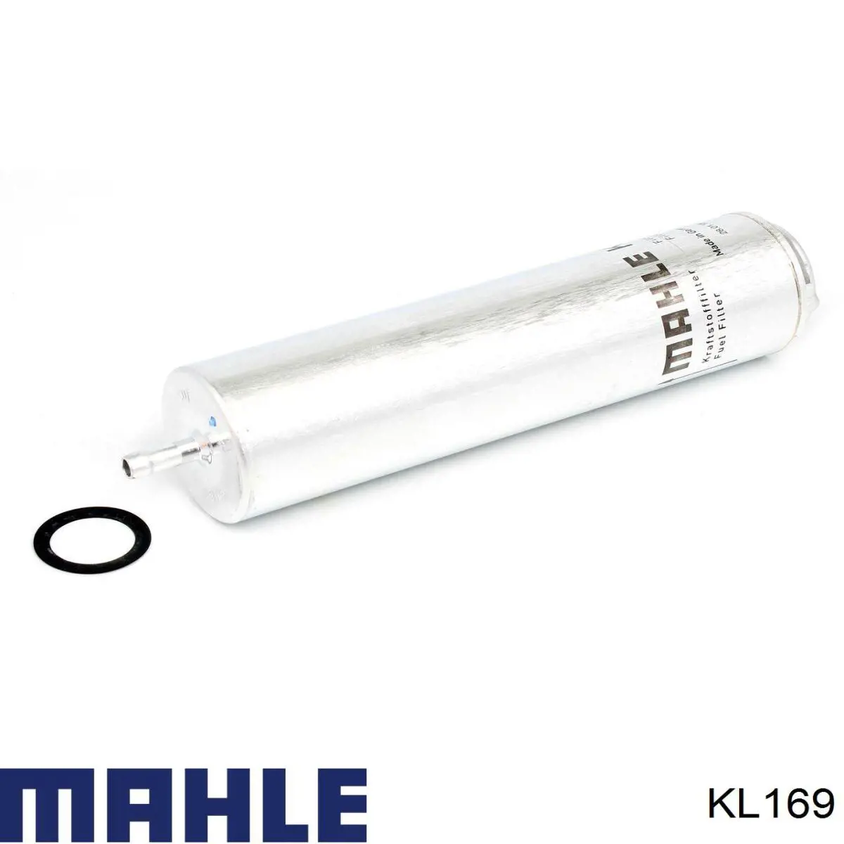 KL169 Mahle Original фільтр паливний