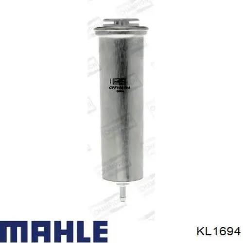 Купити KL1694 Mahle Original Фільтр-відстійник палива грубої очистки