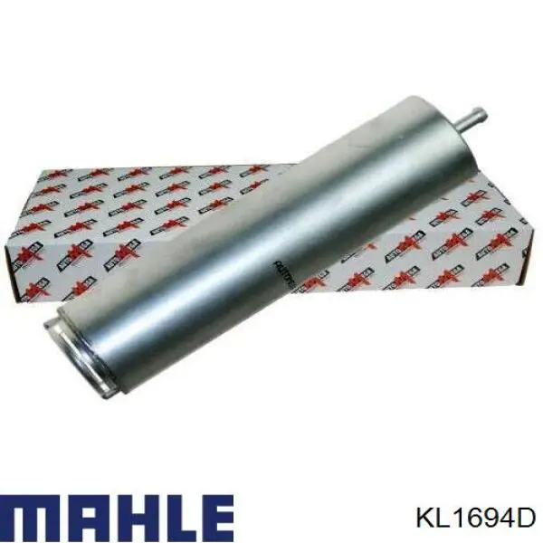 Фільтр тонкого очищення палива Mahle Original KL1694D ціна, від 27.99 USD
