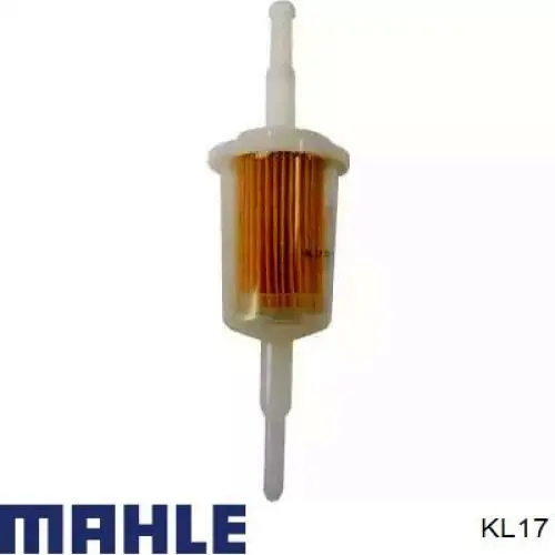 KL17 Mahle Original фільтр паливний