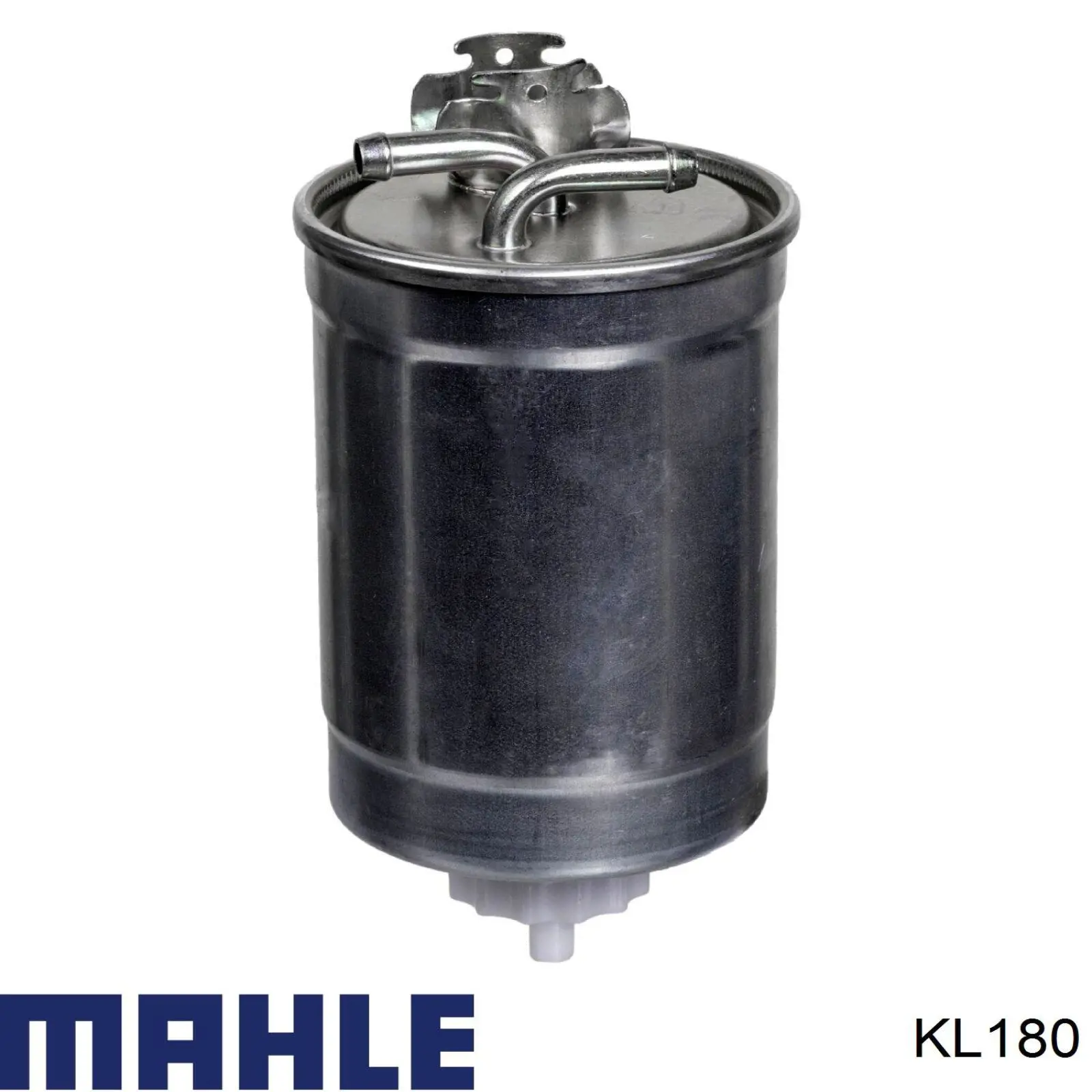 KL180 Mahle Original фільтр паливний