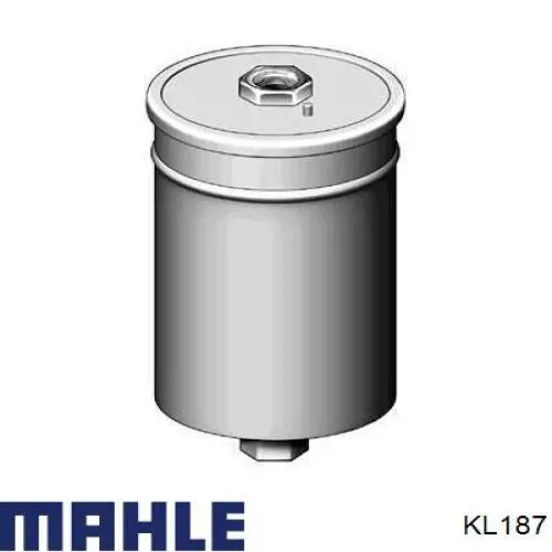 KL187 Mahle Original фільтр паливний