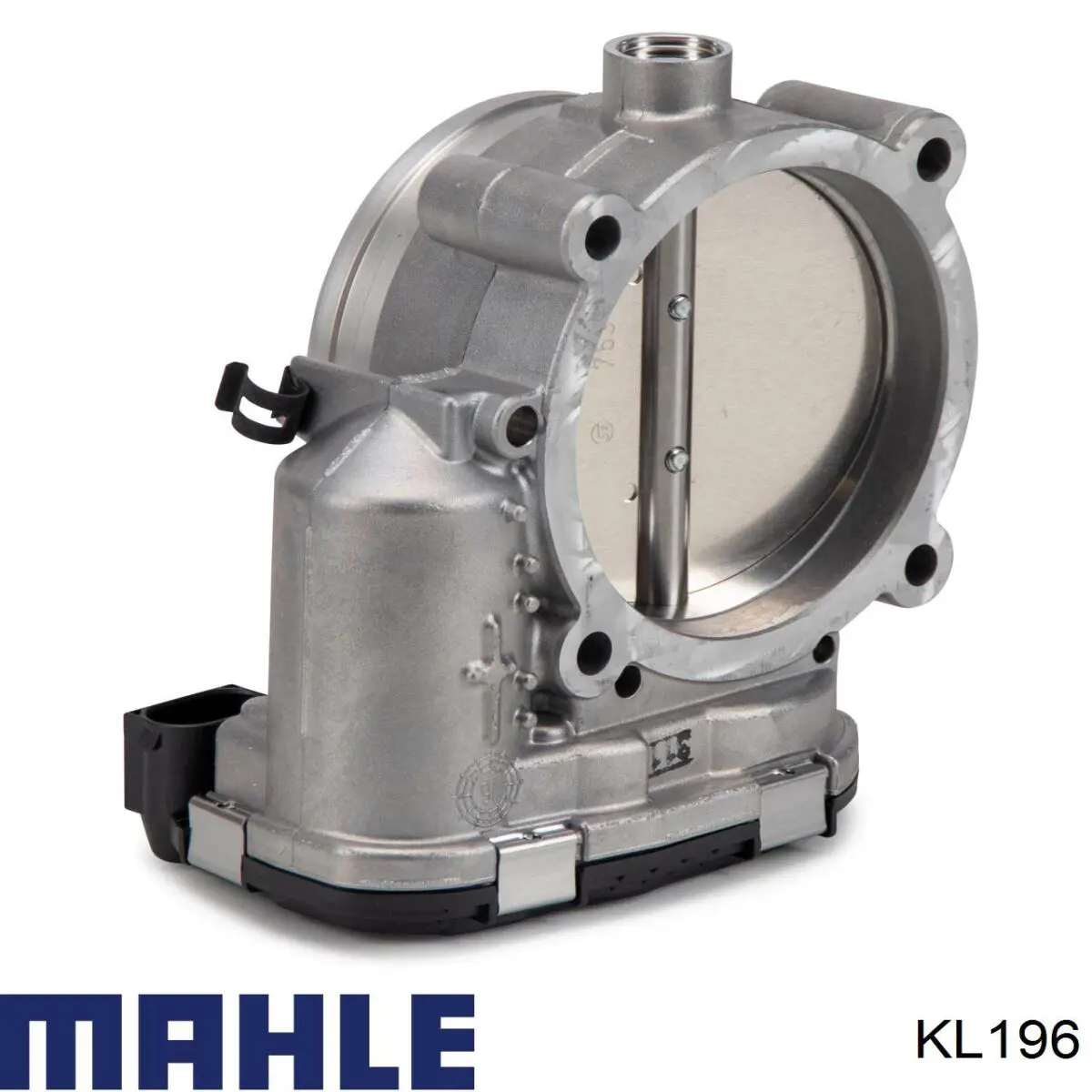 KL196 Mahle Original Фільтр палива