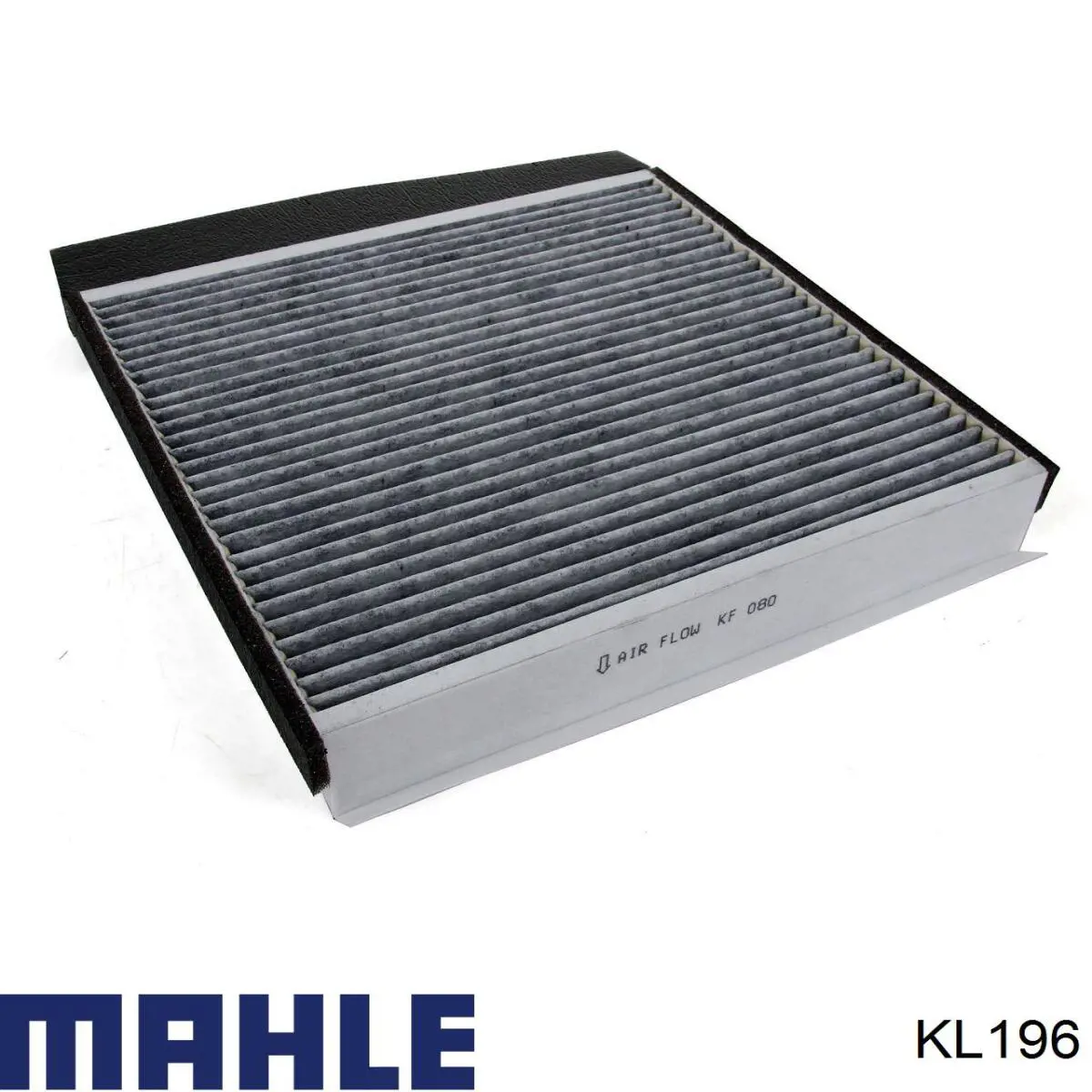 Купити KL196 Mahle Original Фільтр-відстійник палива грубої очистки