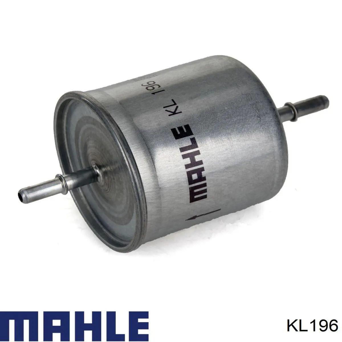 KL196 Mahle Original фільтр паливний