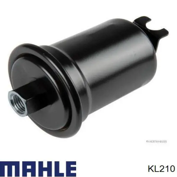 KL210 Mahle Original фільтр паливний