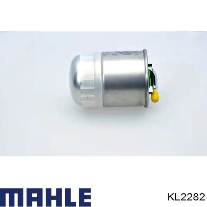 KL2282 Mahle Original Фільтр палива