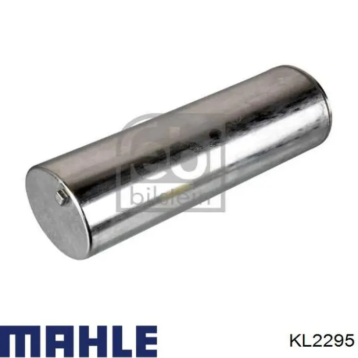 Паливний фільтр KL2295 Mahle Original