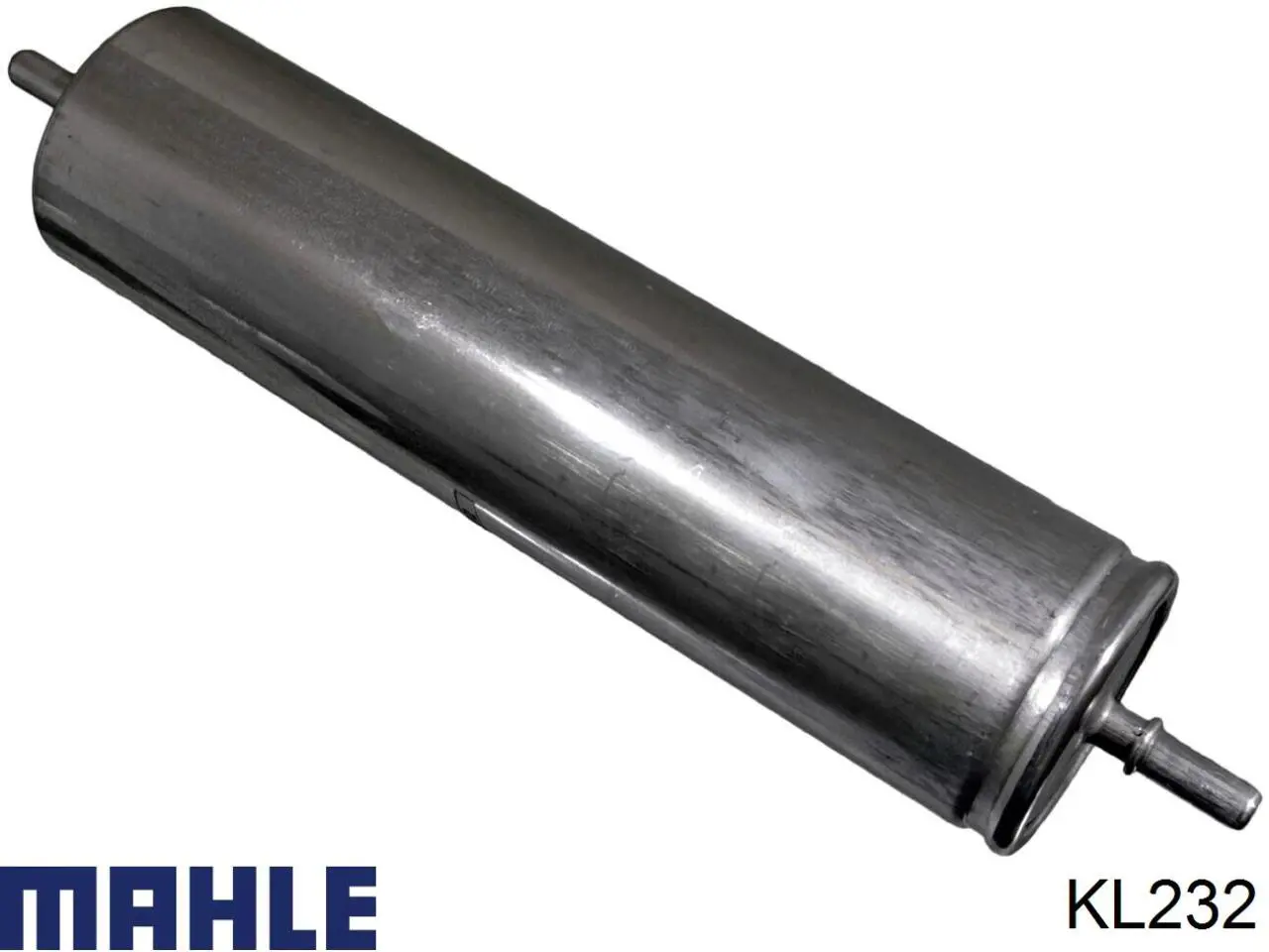 Купити KL232 Mahle Original Фільтр-відстійник палива грубої очистки
