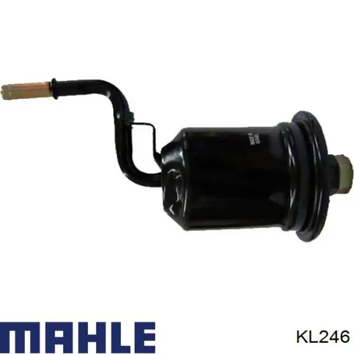 KL246 Mahle Original фільтр паливний