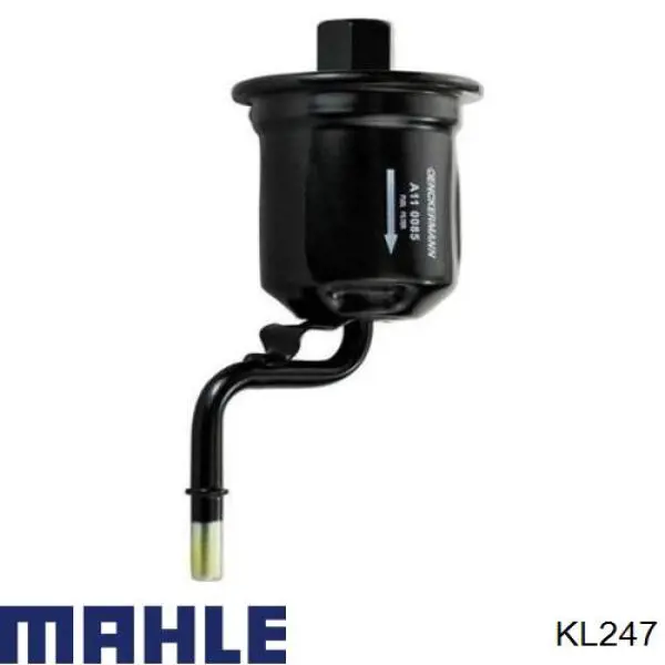 KL247 Mahle Original фільтр паливний
