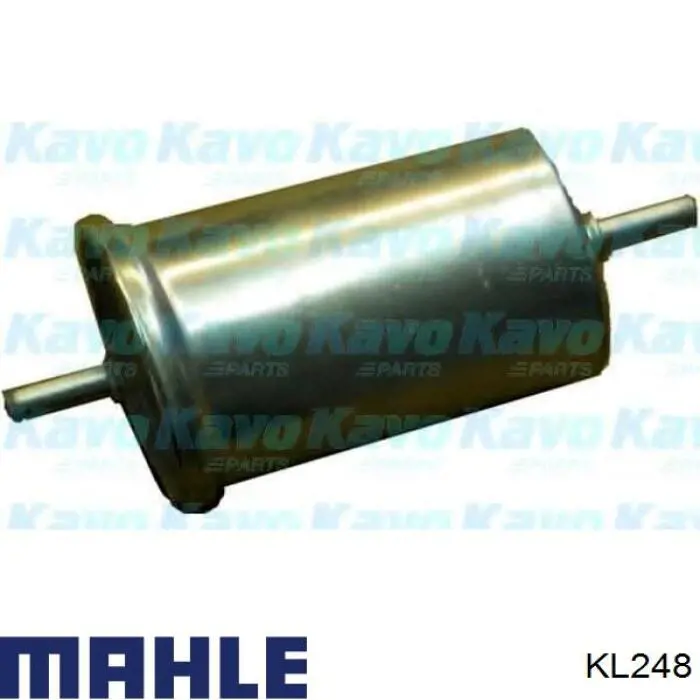 Купити KL248 Mahle Original Фільтр-відстійник палива грубої очистки