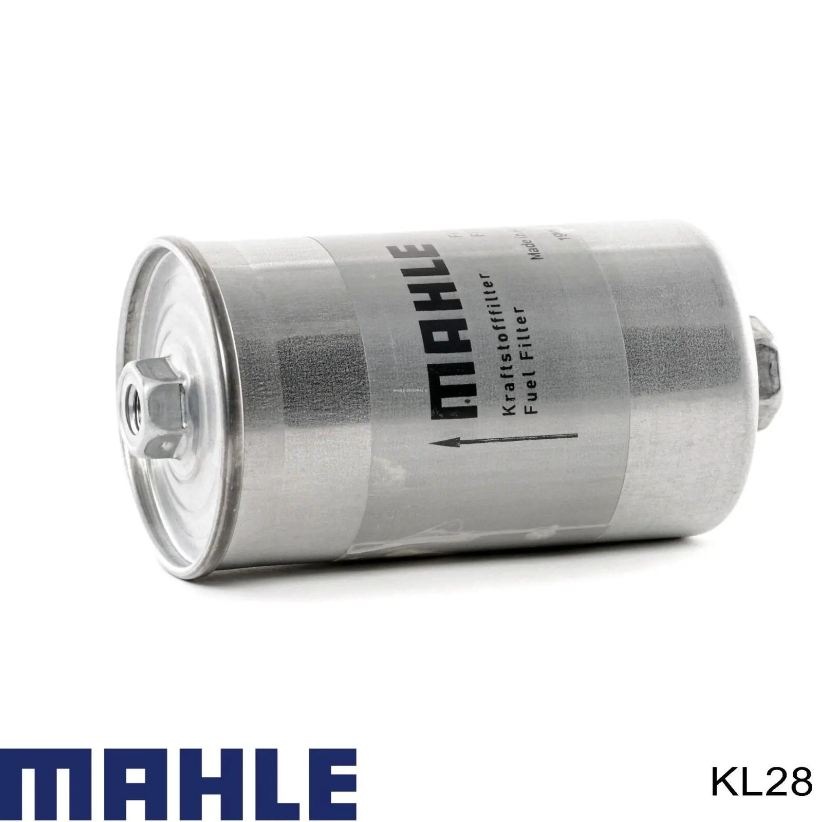 KL28 Mahle Original фільтр паливний
