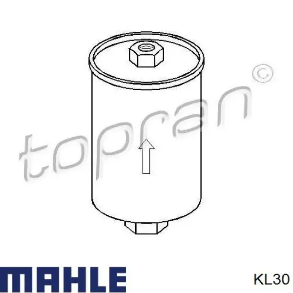 KL30 Mahle Original Фільтр палива