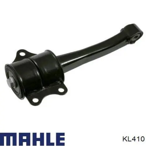 Купити KL410 Mahle Original Фільтр-відстійник палива грубої очистки