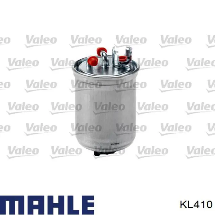 KL410 Mahle Original фільтр паливний