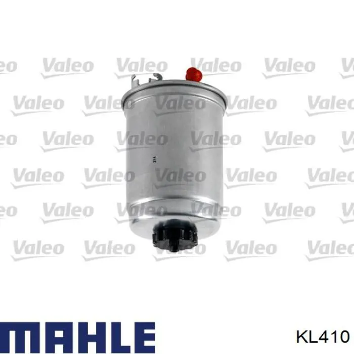 KL410 Mahle Original Фільтр палива