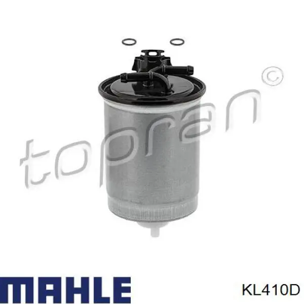 KL410D Mahle Original фільтр паливний