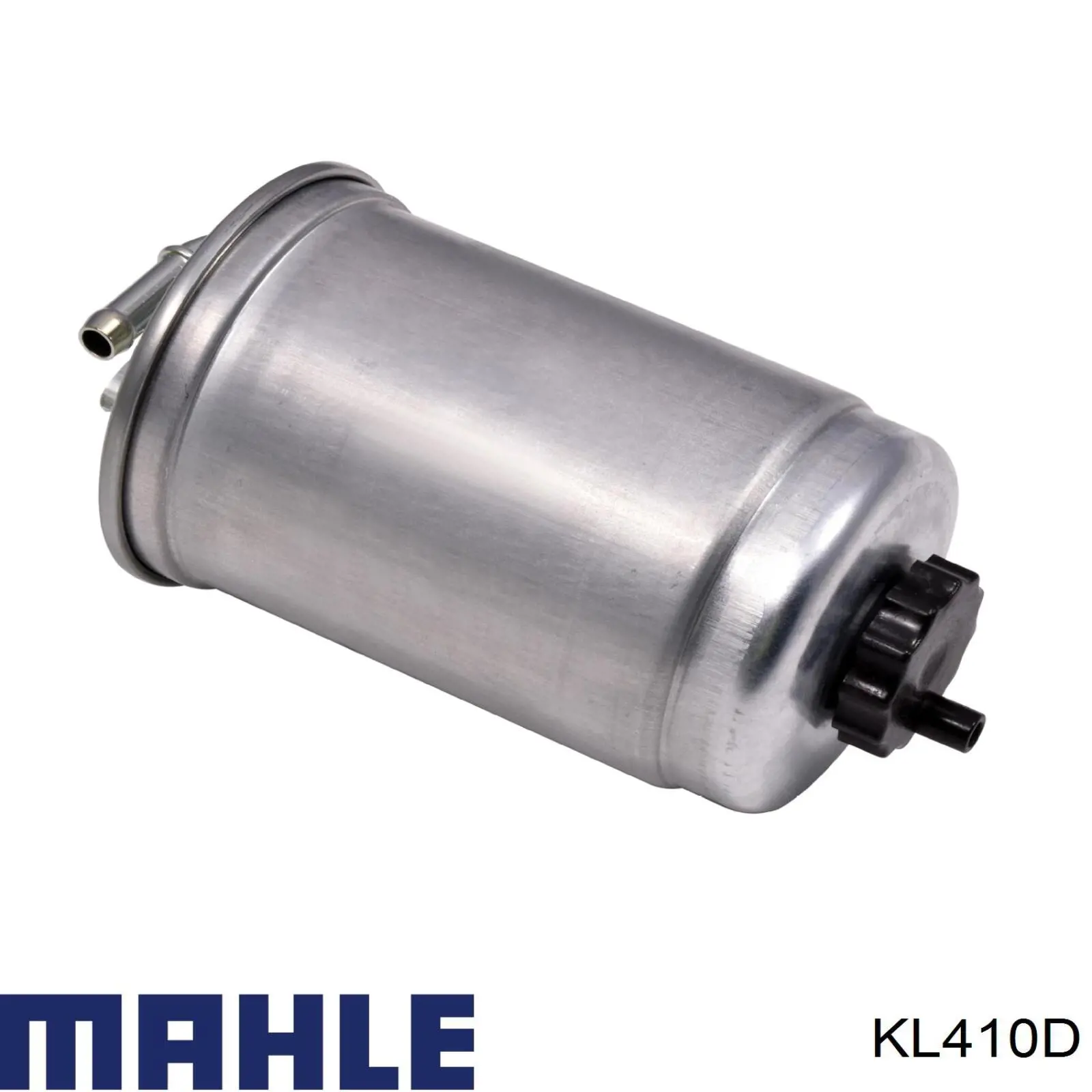 Купити KL410D Mahle Original Фільтр-відстійник палива грубої очистки