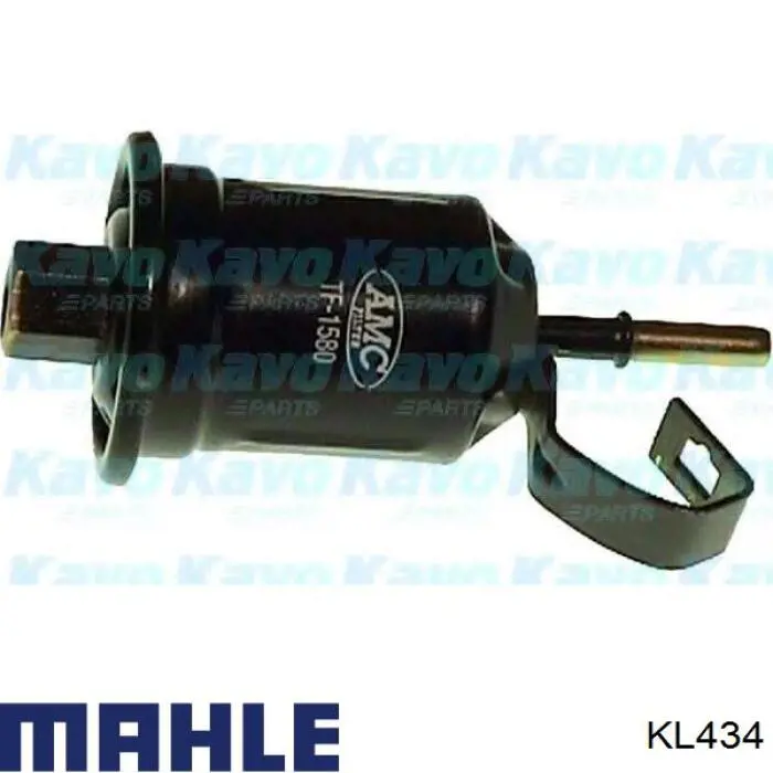 KL434 Mahle Original фільтр паливний