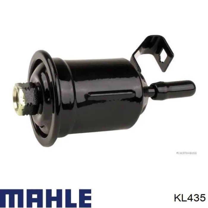 KL435 Mahle Original фільтр паливний