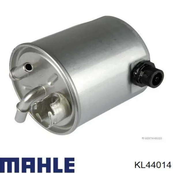 Фільтр паливний KL44014 Mahle Original