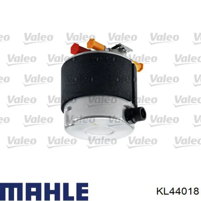 Фільтр паливний KL44018 Mahle Original