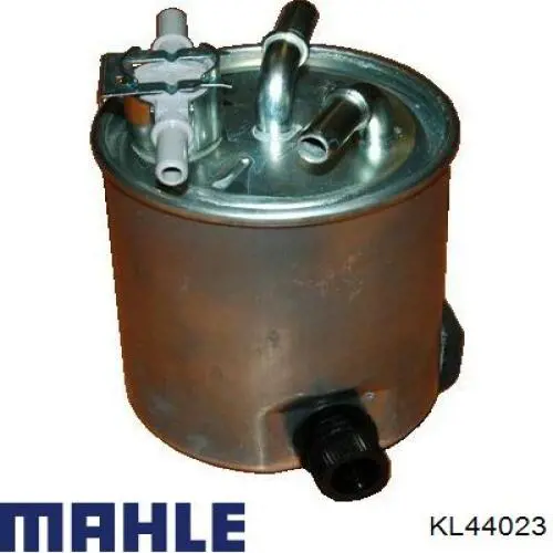 Купити KL44023 Mahle Original Фільтр-відстійник палива грубої очистки