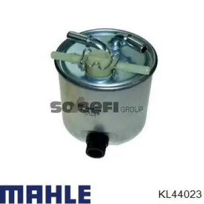 Фільтр тонкого очищення палива Mahle Original KL44023 ціна, від 21.41 USD