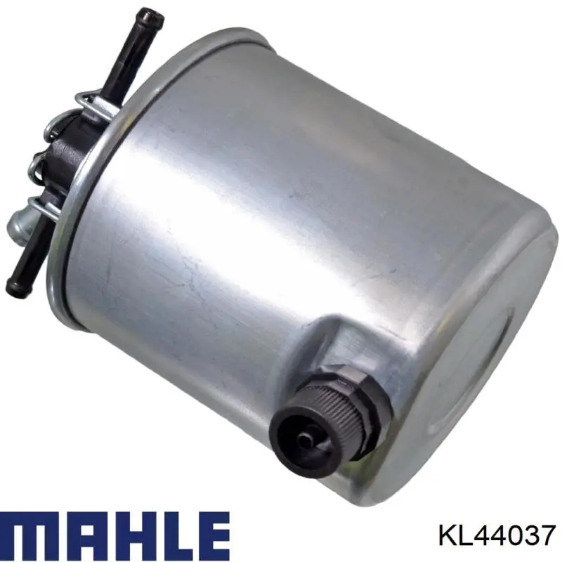 Фільтр паливний KL44037 Mahle Original