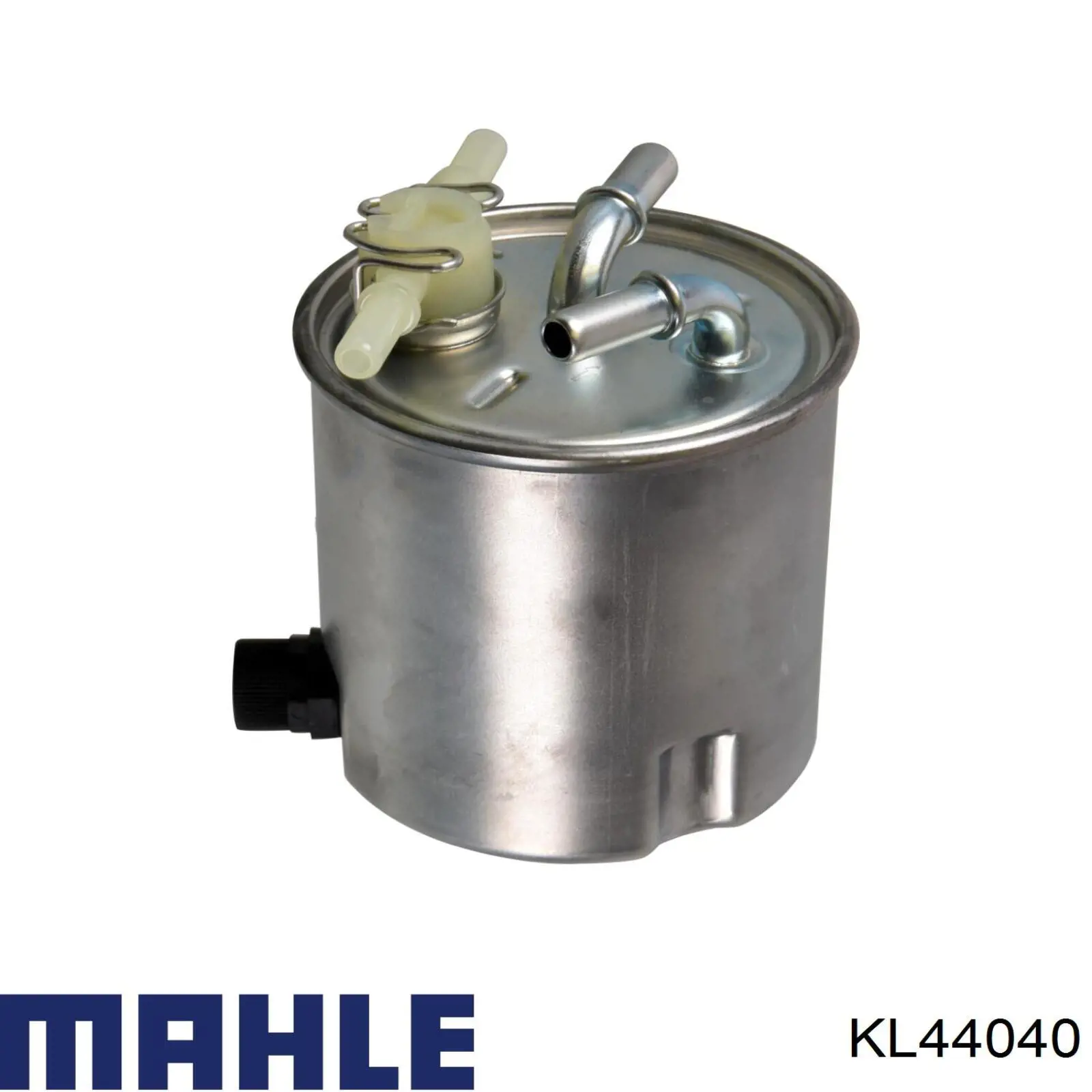KL44040 Mahle Original фільтр паливний